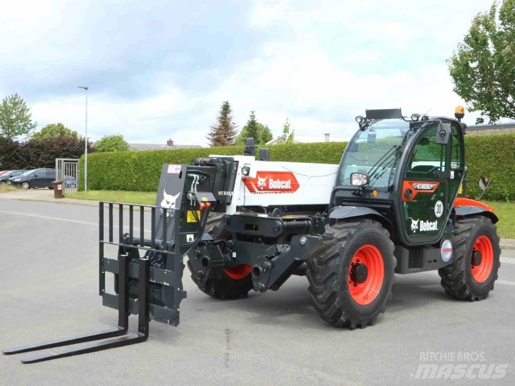 Bobcat T40.180 SLP テレスコーピックハンドラー