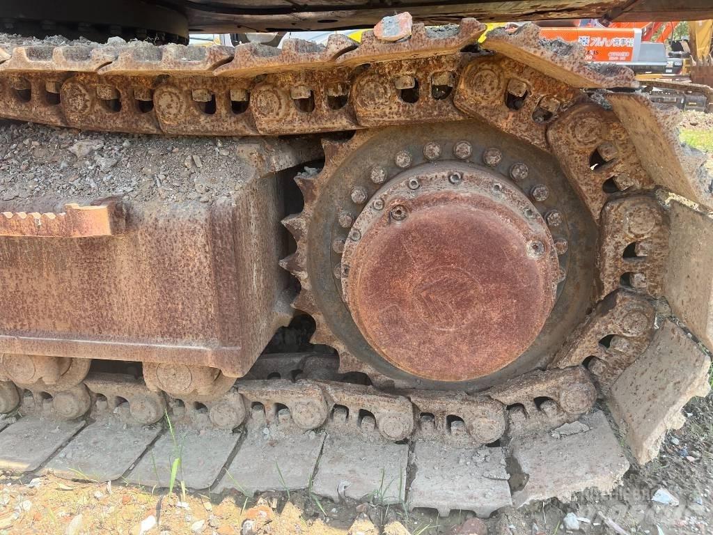 Volvo EC 460 B LC 大型油圧ショベル12t以上（パワーショベル・ユンボ）