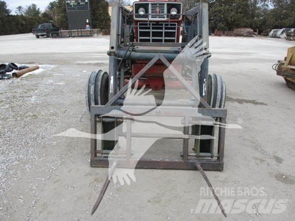Allied LOADER 建設機械 -　その他