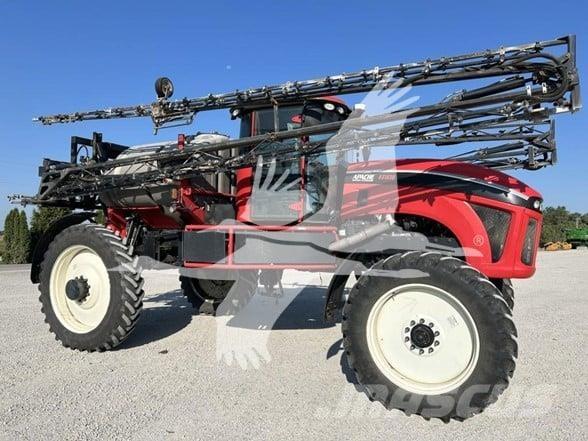 Apache AS1030 自走式噴霧器