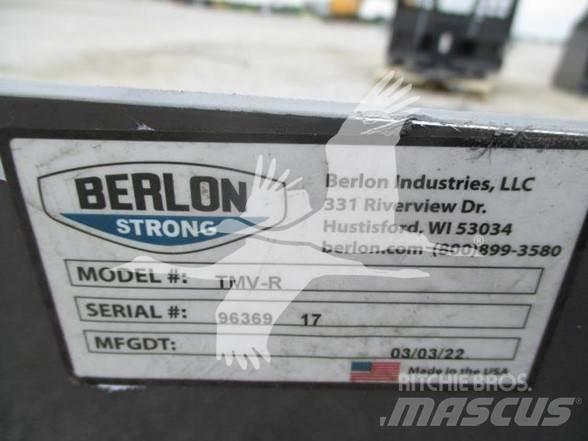 Berlon TMV-R その他部品
