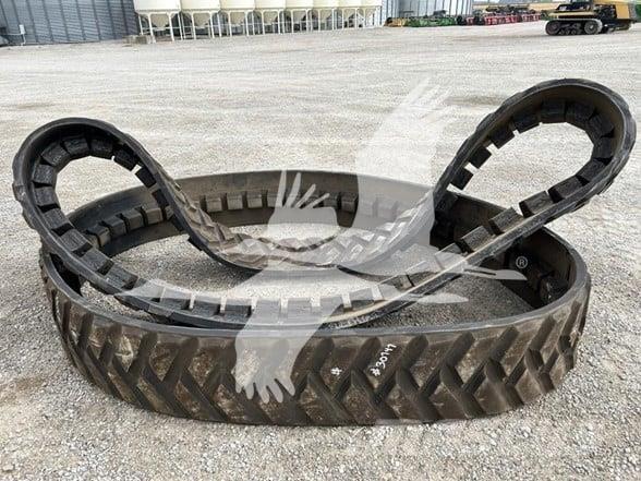 Camoplast 9500 建設機械 -　その他