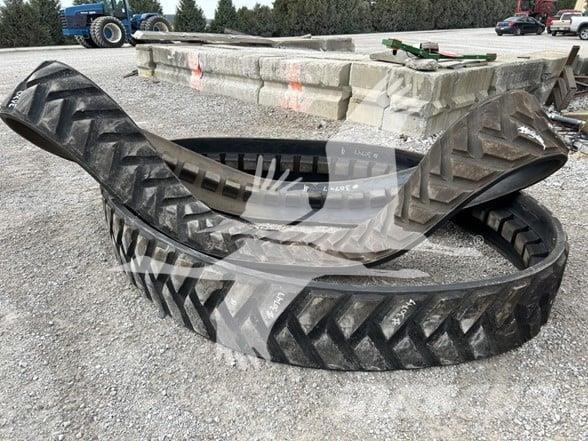 Camoplast 9500 建設機械 -　その他