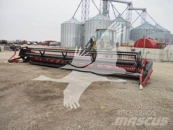 Case IH 1020 コンバイン・ハーベスター・ヘッド