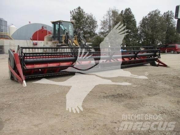 Case IH 1020 コンバイン・ハーベスター・ヘッド