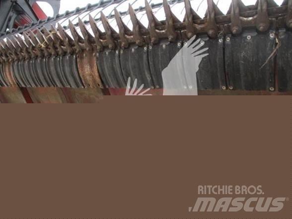 Case IH 1020 コンバイン・ハーベスター・ヘッド
