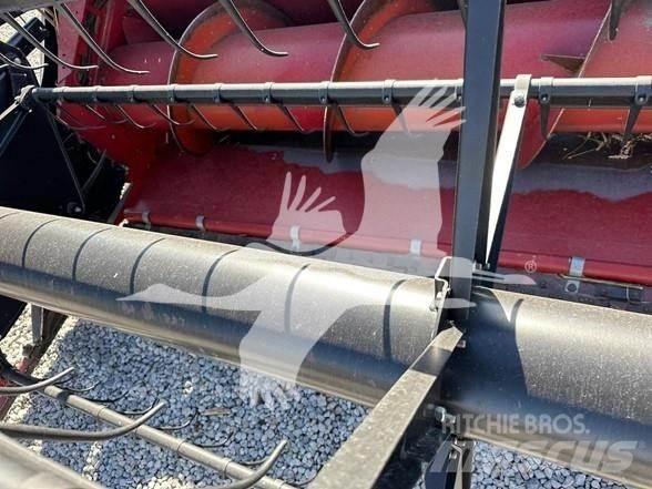 Case IH 1020 コンバイン・ハーベスター・ヘッド