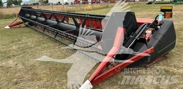 Case IH 1020 コンバイン・ハーベスター・ヘッド