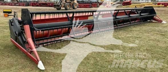Case IH 1020 コンバイン・ハーベスター・ヘッド