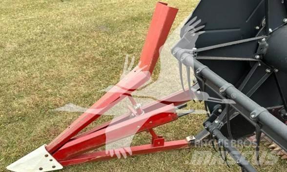 Case IH 1020 コンバイン・ハーベスター・ヘッド