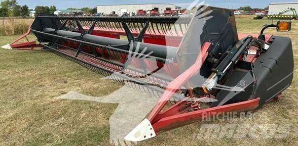 Case IH 1020 コンバイン・ハーベスター・ヘッド