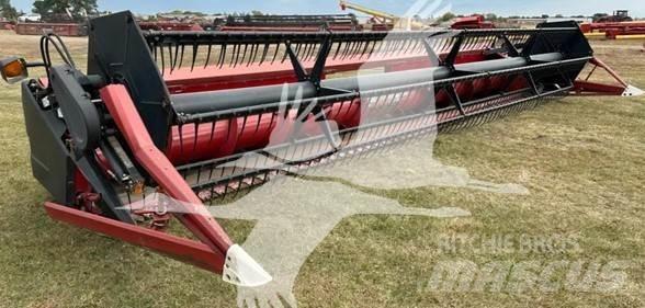 Case IH 1020 コンバイン・ハーベスター・ヘッド