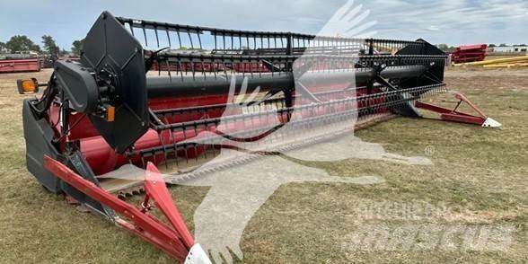 Case IH 1020 コンバイン・ハーベスター・ヘッド