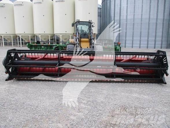 Case IH 1020 コンバイン・ハーベスター・ヘッド