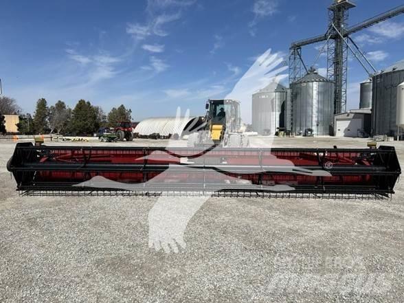 Case IH 1020 コンバイン・ハーベスター・ヘッド