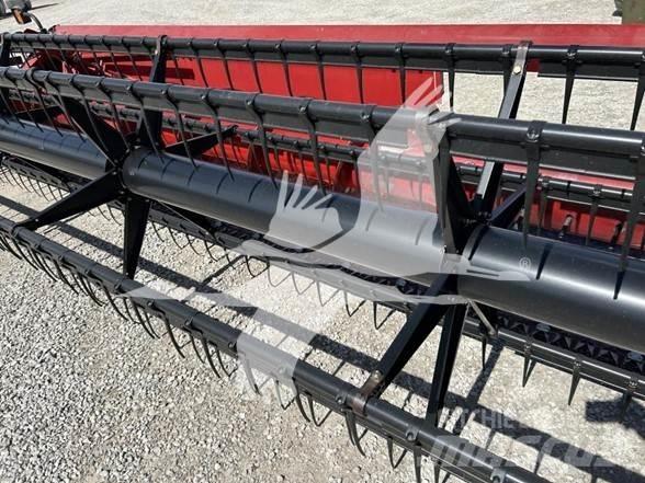 Case IH 1020 コンバイン・ハーベスター・ヘッド