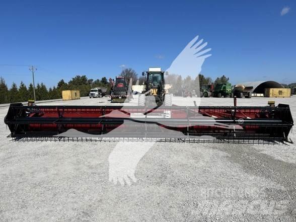 Case IH 1020 コンバイン・ハーベスター・ヘッド