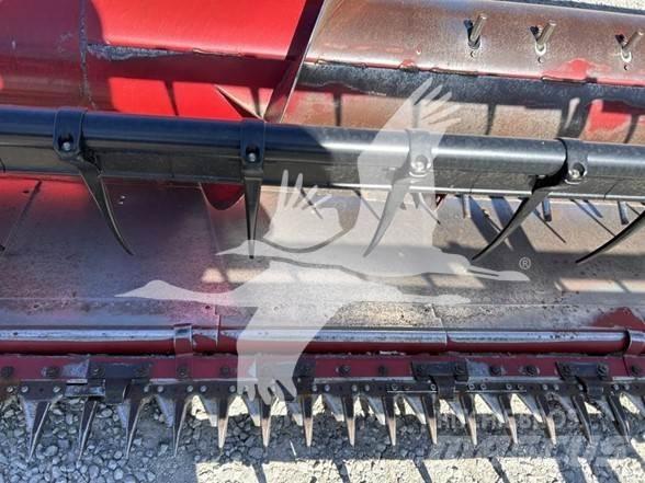 Case IH 1020 コンバイン・ハーベスター・ヘッド