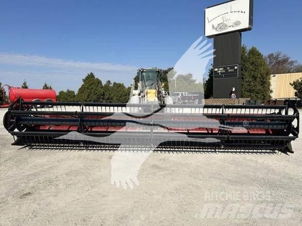 Case IH 1020 コンバイン・ハーベスター・ヘッド