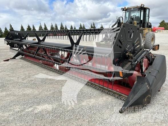 Case IH 1020 コンバイン・ハーベスター・ヘッド
