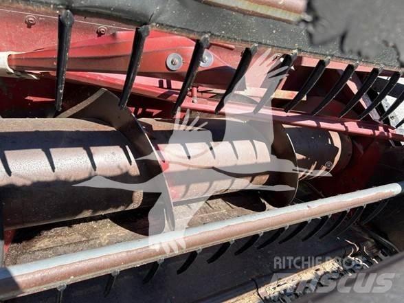 Case IH 1020 コンバイン・ハーベスター・ヘッド