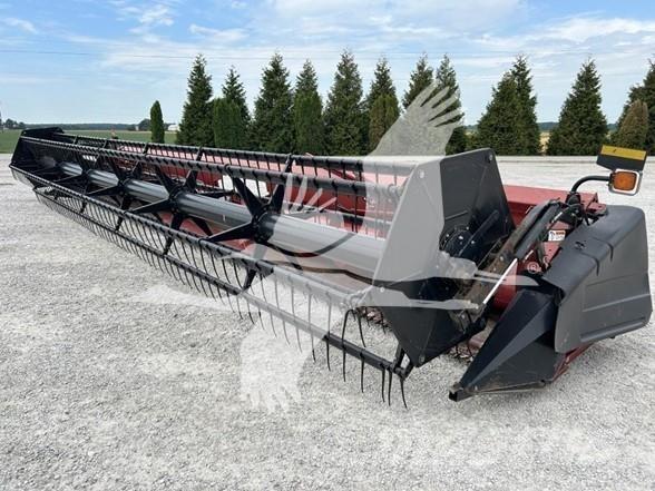 Case IH 1020 コンバイン・ハーベスター・ヘッド