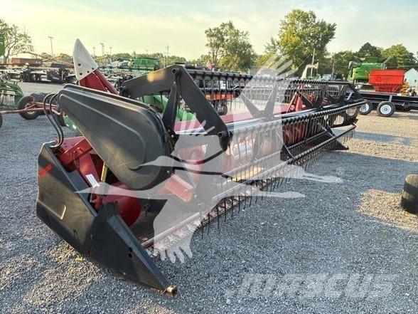 Case IH 1020 コンバイン・ハーベスター・ヘッド