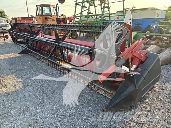 Case IH 1020 コンバイン・ハーベスター・ヘッド