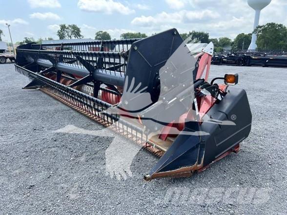 Case IH 1020 コンバイン・ハーベスター・ヘッド