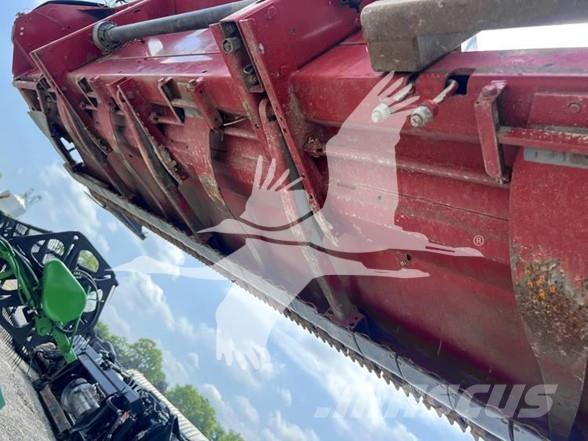 Case IH 1020 コンバイン・ハーベスター・ヘッド