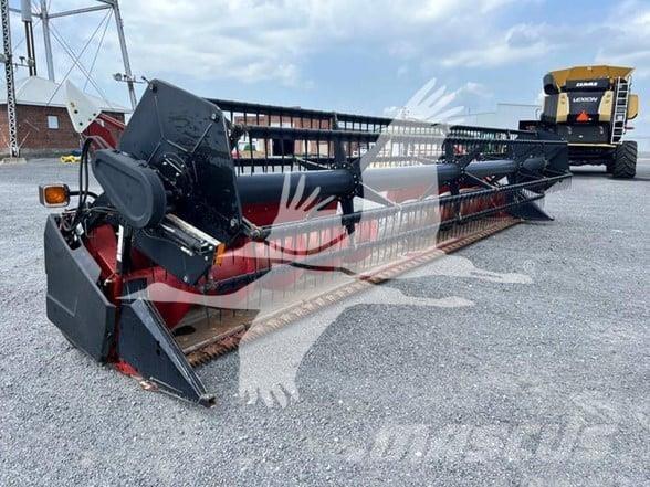 Case IH 1020 コンバイン・ハーベスター・ヘッド