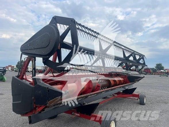 Case IH 1020 コンバイン・ハーベスター・ヘッド