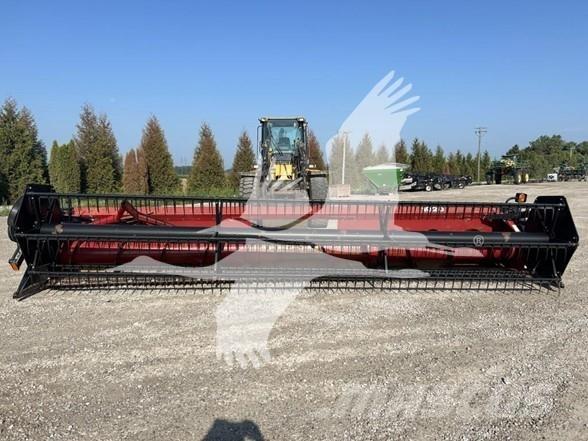Case IH 1020 コンバイン・ハーベスター・ヘッド