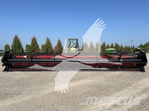 Case IH 1020 コンバイン・ハーベスター・ヘッド