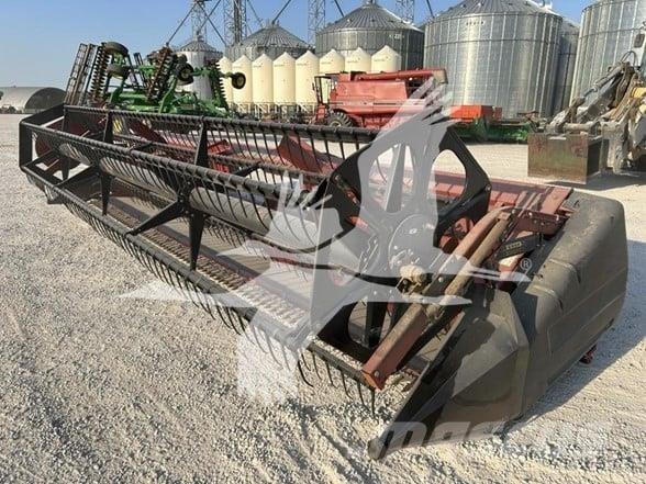 Case IH 1020 コンバイン・ハーベスター・ヘッド