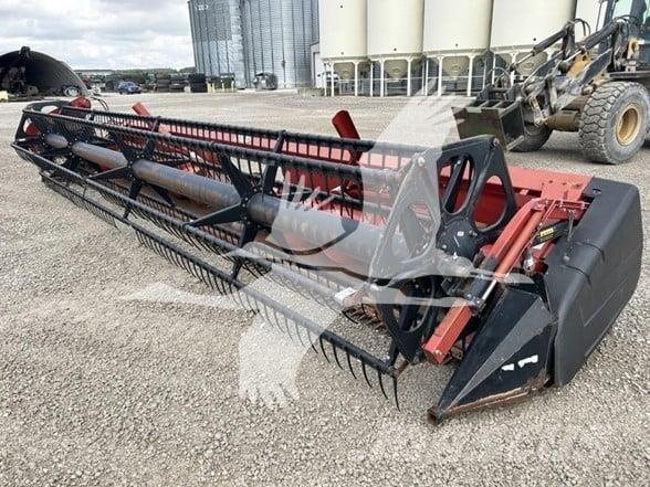 Case IH 1020 コンバイン・ハーベスター・ヘッド