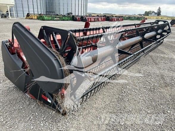 Case IH 1020 コンバイン・ハーベスター・ヘッド