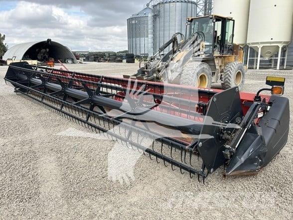 Case IH 1020 コンバイン・ハーベスター・ヘッド