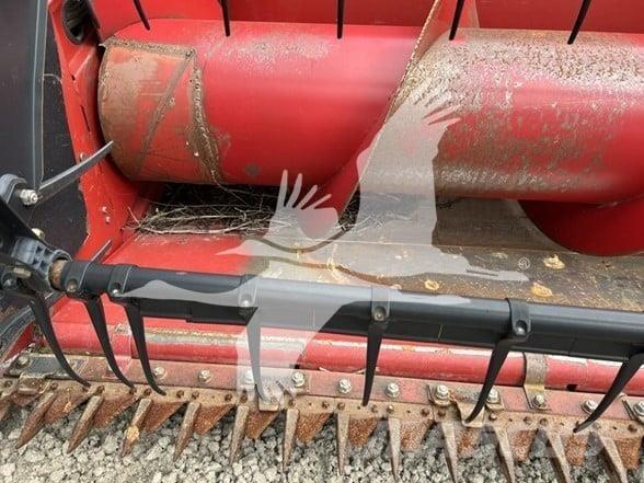 Case IH 1020 コンバイン・ハーベスター・ヘッド