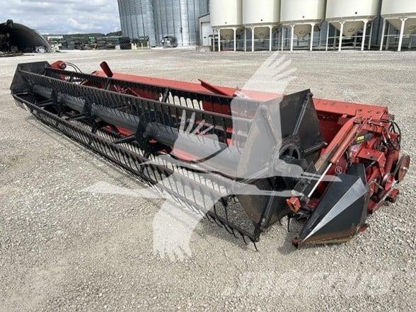 Case IH 1020 コンバイン・ハーベスター・ヘッド