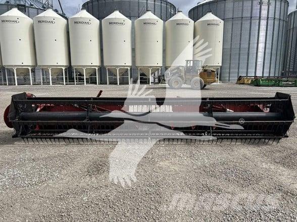 Case IH 1020 コンバイン・ハーベスター・ヘッド