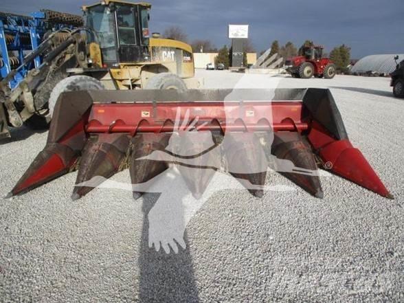 Case IH 1063 コンバイン・ハーベスター・ヘッド
