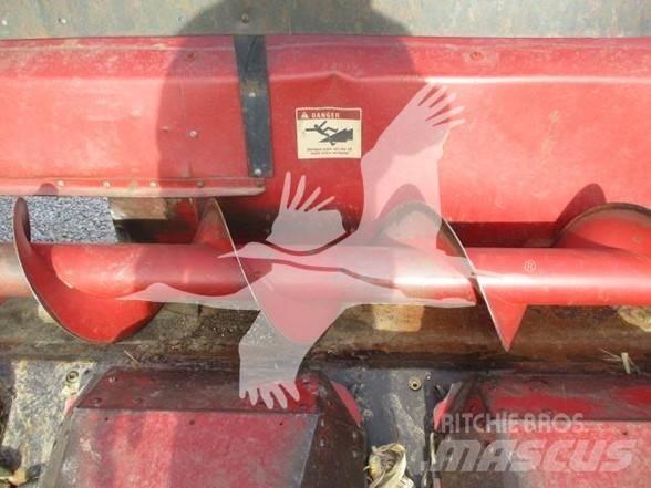 Case IH 1063 コンバイン・ハーベスター・ヘッド