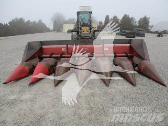 Case IH 1063 コンバイン・ハーベスター・ヘッド