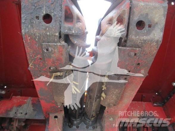 Case IH 1063 コンバイン・ハーベスター・ヘッド
