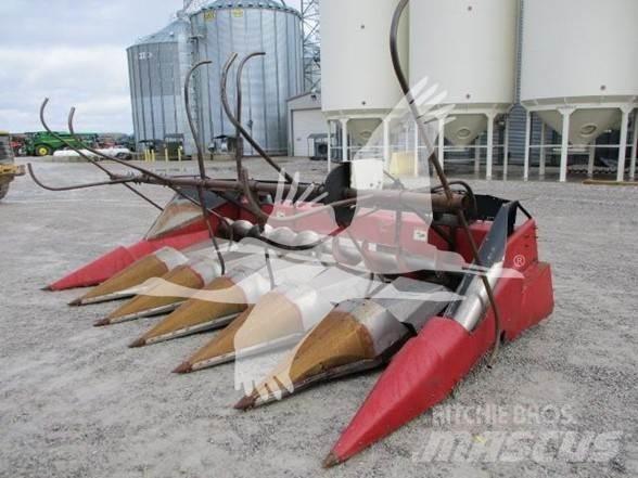 Case IH 1063 コンバイン・ハーベスター・ヘッド