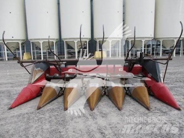 Case IH 1063 コンバイン・ハーベスター・ヘッド
