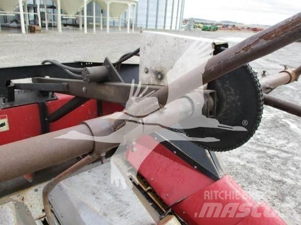 Case IH 1063 コンバイン・ハーベスター・ヘッド