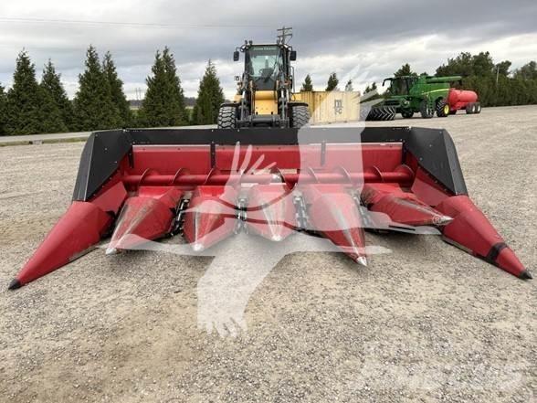 Case IH 1063 コンバイン・ハーベスター・ヘッド