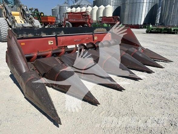 Case IH 1063 コンバイン・ハーベスター・ヘッド